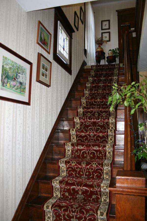 Serendipity Bed&Breakfast Saugatuck Exterior foto