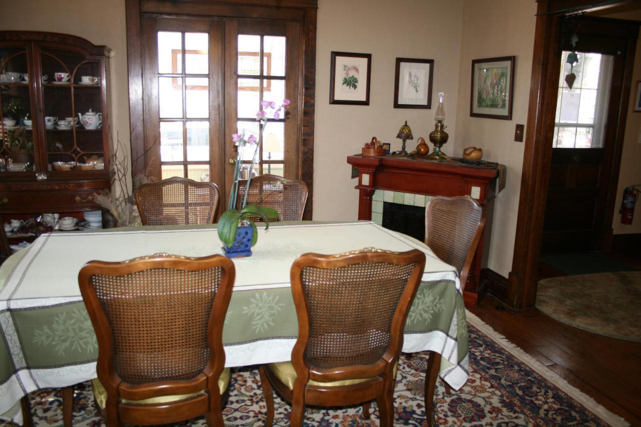 Serendipity Bed&Breakfast Saugatuck Exterior foto