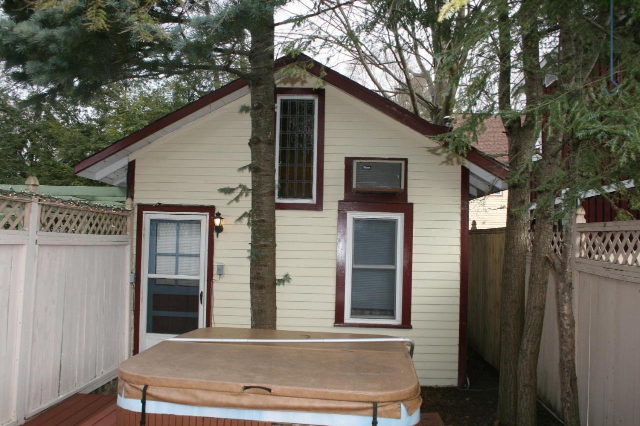 Serendipity Bed&Breakfast Saugatuck Zimmer foto
