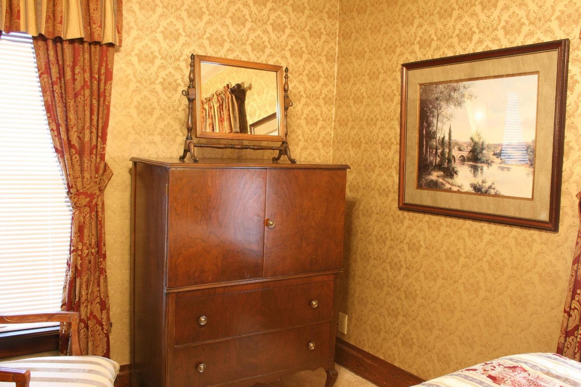 Serendipity Bed&Breakfast Saugatuck Exterior foto