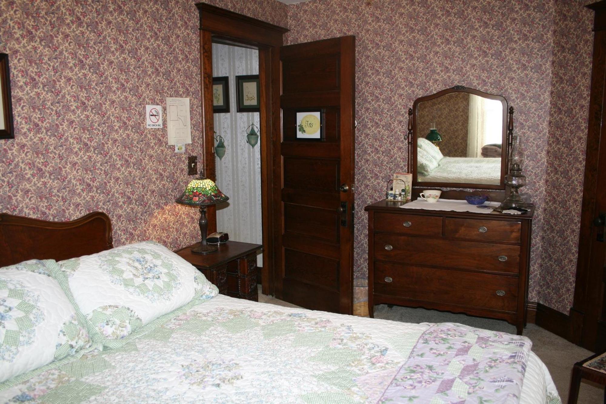 Serendipity Bed&Breakfast Saugatuck Exterior foto